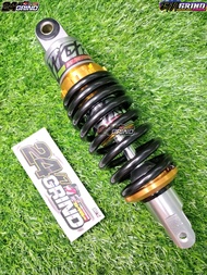 TTGR REAR SHOCK LOWERING SHOCK 245mm SPORTY / MIO I 125 / SOULTY / CLICK / BEAT / SCOOPY JAPAN MADE