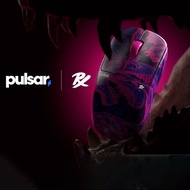Pulsar x PRX Team Joint Edition X2 CrazyLight Wireless Game Mouse