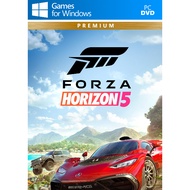 Forza Horizon 5 PCGAMES WINDOWS OS