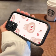 PMM65 Goblin-esque Labubu Phone Casing for VIVO Y12 Y17 Y15 Y19 2019 Y17S