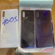 Standard samsung A30S/A307 back cover