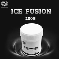 Cooler Master RG-ICFN-200G-B1 200g Big Capacity thermal grease Paste For CPU Cooling Processor GPU L