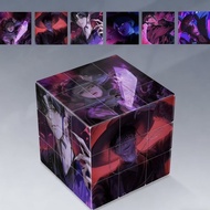 【Kpop Demon Hunter Rubiks Cube】Original Rubik Cube 3x3 魔方 Original Rubix Cube Magic Cube Rubiks Cube