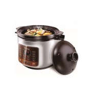 TOYOMI 4.0L Micro-com High Heat Stew Cooker