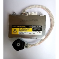 Toyota Wish HID Ballast Oem (Play In Play)D2R, Ballast, D2S Ballast