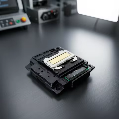 Print Head Printer Head For Epson L3110 L300 L301 L365 L395 L375 L3150 L3210 L3250 L37 L1210 L4150 L