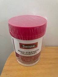 Swisse 高濃度蔓越莓 cranberry