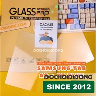 Samsung Tab A9 A11 - A9+ Plus Zacase Tablet Premium Tempered Glass Screen Protector