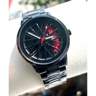 SR SWISIR(RIM WATCH NEW ARRIVAL FOR MEN WATCH