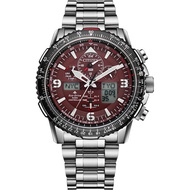NOVICTA CTIZEN Blue Angel Second Generation Men's Watch Chronograph