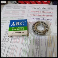 TAPER ROLLER BEARING 30207 ABC BRAND 