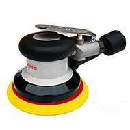 51/8 inch Pneumatic Disc Hardware Tool Grinding Polishing Machine Pneumatic Sandpaper Machine Dust E