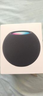 Apple HomePod Mini - Midnight