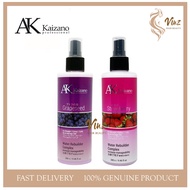 AK Kaizano Professional Grapeseed / Strawberry Water Rebuilder Complex Leave In Conditioner Spray - 