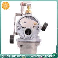 Outboard Carburetor Assembly Replacement For   3.5Hp 2.5Hp 2-Stroke Boat Motors  3F0-03100-4 3D5-031
