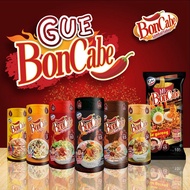 Bon Cabe Spices