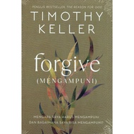 Forgive Book - Timothy Keller Buku