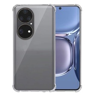 for HUAWEI P50 PRO HUAWEI P50 Q SERIES CREATIVE Shock Proof Tpu Casing Case Cover