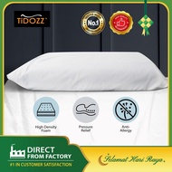 5 Star Hotel Standard Pillow | TiDOZZ Bantal Hotel