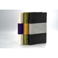 CSB Bible Duotone Personal Size - Camouflage Design