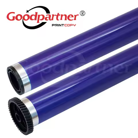 5X 113R00670 113R670 OPC Drum for XEROX 5222 5225 5230 5325 5330 5335 5500 5550 123 128 C118 M118 13