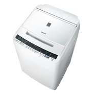 HITACHI 日立 - 8KG 日式全自動洗衣機