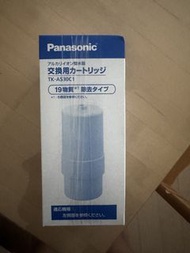 Panasonic 水機濾芯 日本製