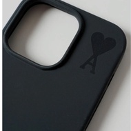 ami paris手機殼 iphone 14 pro手機殼