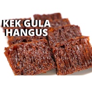 🔥🔥 KEK GULA HANGUS atau KEK SARANG SEMUT