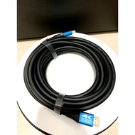 Hdmi 2.0 CABLE (5M long) – GENUINE PRODUCT