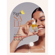 CUURA VITAMIN POTION OIL INFUSED SERUM