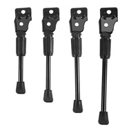 【HOT】 Ready Stock Children Bike Side Kickstand 14/16/18/20 Inch Bicycle Kickstand