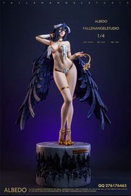 FA Studio 雅兒貝德 Overlord