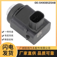 5HX08SZ0AB Suitable for 05-08 Jeep Buick GM Car Reversing Radar Electric Eye Probe Parking Sensor