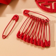 Wedding Bride Corsage Red Pin Wedding Veil Fixing Pin Wedding Supplies Collection QLGD