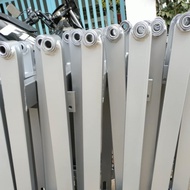 Gấp gia công Gấp xe máy kèm tặng kèm Cốt Bánh pát tăng sên và ốc cnc v2 real