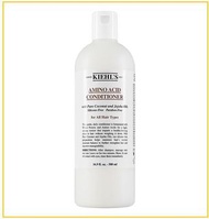 KIEHL'S 科顏氏氨基酸護髮素 KIEHLS AMINO ACID CONDITIONER (FOR ALL HAIR TYPES) 500ML