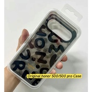 原装 Original honor 500 500pro Casing case 手机壳#honor #500pro #honor500pro #honor500pro手机壳