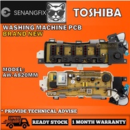 (OEM)AW-A820MM TOSHIBA WASHING MACHINE PCB BOARD