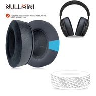 NullMini Replacement Earpads For Corsair HS50, HS60, HS70, HS35, HS45 2100 Headphone Cooling Gel Ear