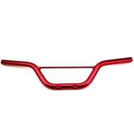Universal 22mm 7/8" Aluminum Motorcycle Handlebar For Motocross Mini Dirt Pit Bike Mini Apollo 47cc 