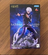 SEGA Luminasta 咒術迴戰 五條悟 Gojo Satoru