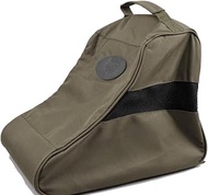 Shoe Bag | Keep Cleanliness in the Car | Storage for Wet and Muddy Shoes | Up to Size 48 (24 cm Shaf