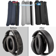 CHAMPIONO Headphone Headband Silicone for Bose Accessories Headband Cover for Bose