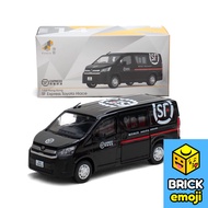 Tiny ATC65241 Toyota Hiace SF Express 1/64