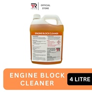 ENGINE BLOCK CLEANER | NON SODA &amp; NO TOXIC | BIO DEGREASER