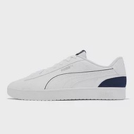 PUMA Puma Rickie Classic Plus 男休閒鞋-白藍-39601301 UK7 白色