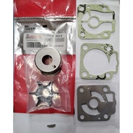 KUMAMOTO *3T5-87322-3 WATER PUMP REPAIR KIT FOR MERCURY 40HP