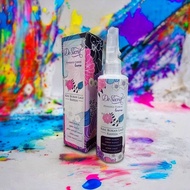 DE SECRET FABRIC PERFUME | PEWANGI FABRIK - LAWRA ORIGINAL LAUNDRY SCENT