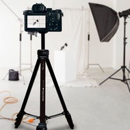 美極品【輕穩快開相機腳架】 萬用腳架 輕量三腳架 手機相機兩用